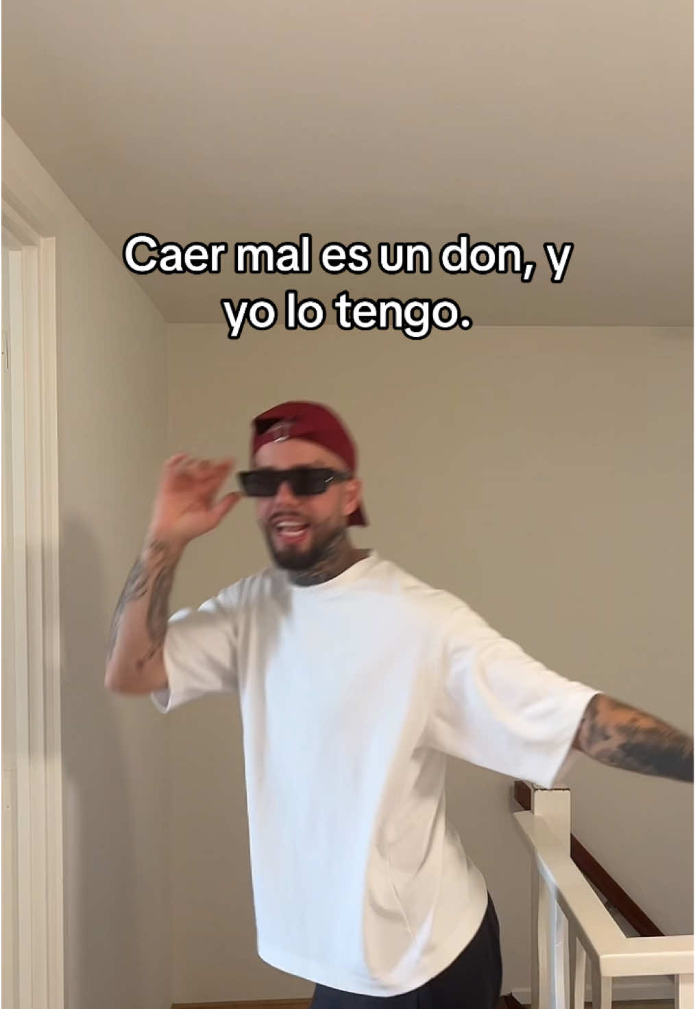 Soy feliz solitario #fyp #parati #contenido #caer #mal #es #un #don #yo #tengo #paratiiiiiiiiiiiiiiiiiiiiiiiiiiiiiii #mujeres #hombres #alicante #españa🇪🇸 #uruguay🇺🇾 #holanda🇳🇱 #latinosenholanda #uruguayosporelmundo🇺🇾 #uruguayo #yailinlamasviral #bingbong🥶 