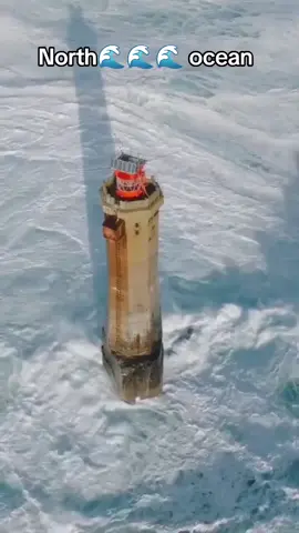 0mg#bigwaves #ocean #nature #100kviews 