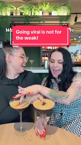 We had a TikTok go viral this week & the comment section was wild 🤣 we’re just going to go enjoy our espresso martinis whilst everyone entertains themselves in the comment section!   #beyondvanillapod #beyondvanillapodcast #enm #enmcommunity #ethicalnonmonagomy #nonmonogamycommunity #openrelationshippodcast #askingforpermission #upsidedownpineapple #podcast 