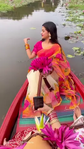 বন্ধু মন ভমরা মন চোরের তোমারে বলি জোনাক পোকার মত তোমার প্রেমেতে জলি#foryou #foryoupage #tiktokbd 