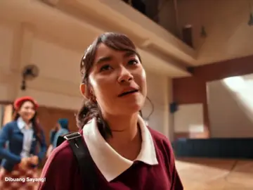 Iyahhhh 😆 Behind the Scene Bernadya x JKT48 MV