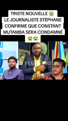 #constantmutamba #judithsuminwa #felixtshisekedi #rdcongo🇨🇩 #firminmvonde @Présidence RDC @Constant Mutamba 