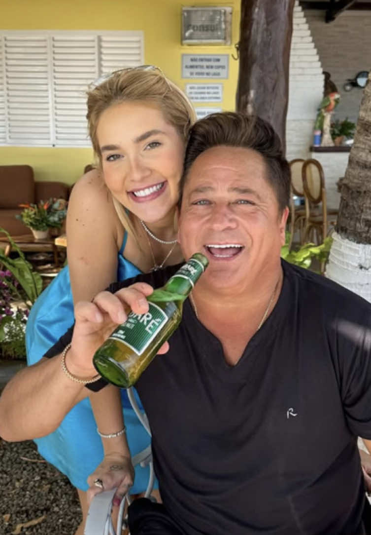 “Não existe ex sogro” 🥹 #virginia #zefelipe #mariaflor #mariaalice #joseleonardo #leonardo #fy 