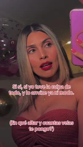 Si si, ándale 