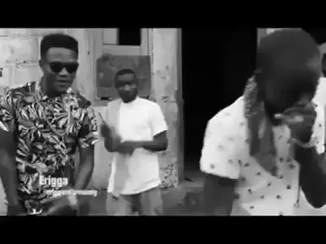 Erigga 🔥 @Erigga 