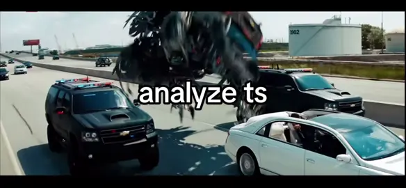 bumble bee 🐝 #transformers #cars #action #analyze #fypシ #fentysuperbrandday #oinyboyy #xyzbca 