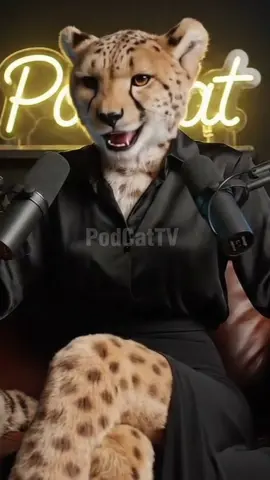 Konseptimizle ilgili komik bir şakan ya da fikrin varsa bize DM’den ulaş. Fikrini hayata geçirip, açıklamaya adını ekleyelim. Sevgiler 😸 #podcattv #podcat #podcast