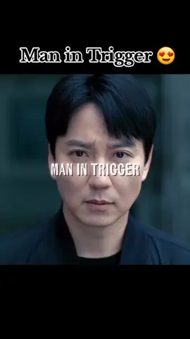 Selain pemain nya visual semua ,ceritanya juga maraton 🔥🔥 #drakorseru #Trigger #kimnamgil #kimyoungkwang #parkyoonho #koreanactors