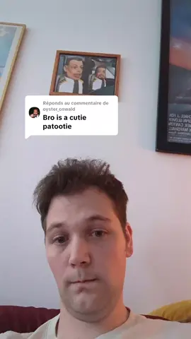 Réponse à @oyster_oswald 