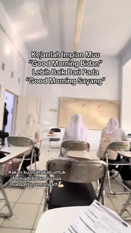 Siapa nihh yang mau jadi bidan akudongg #bidan  #citacitaku #katakata #fypシ゚ #bidancantik #bidanindonesia #4u #bismillahfyp #ful #fypdonggggggggggggシ 