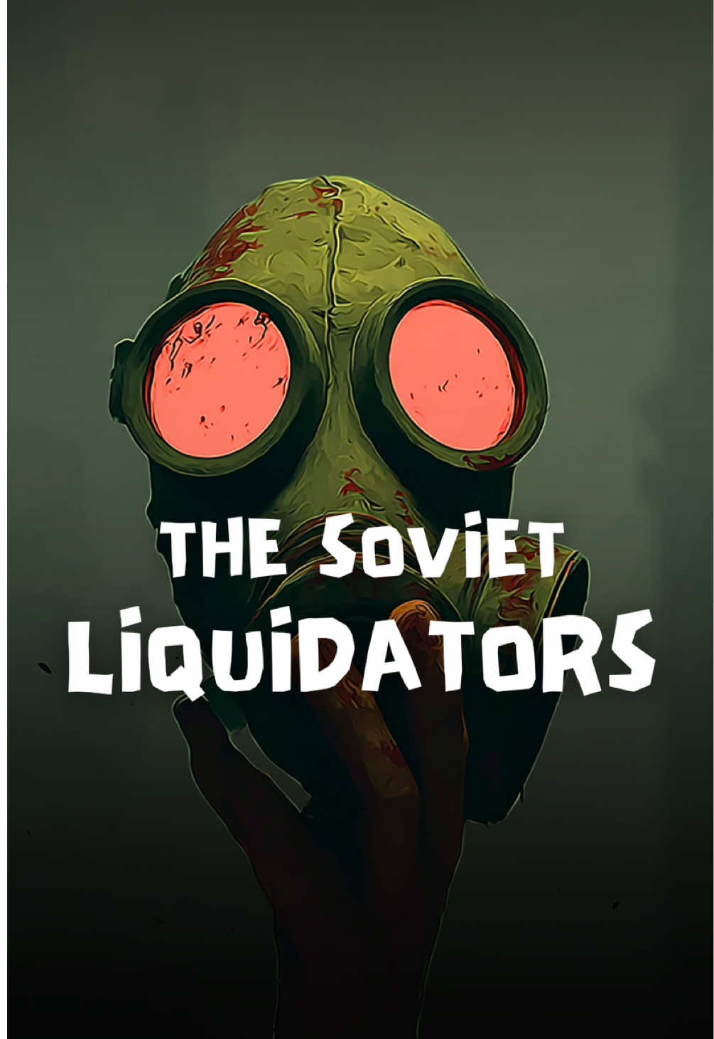 #chernobyl #history #HistoryTime #stories #animatedstories #animation #sovietunion 