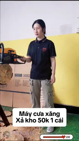 Máy cưa xăng