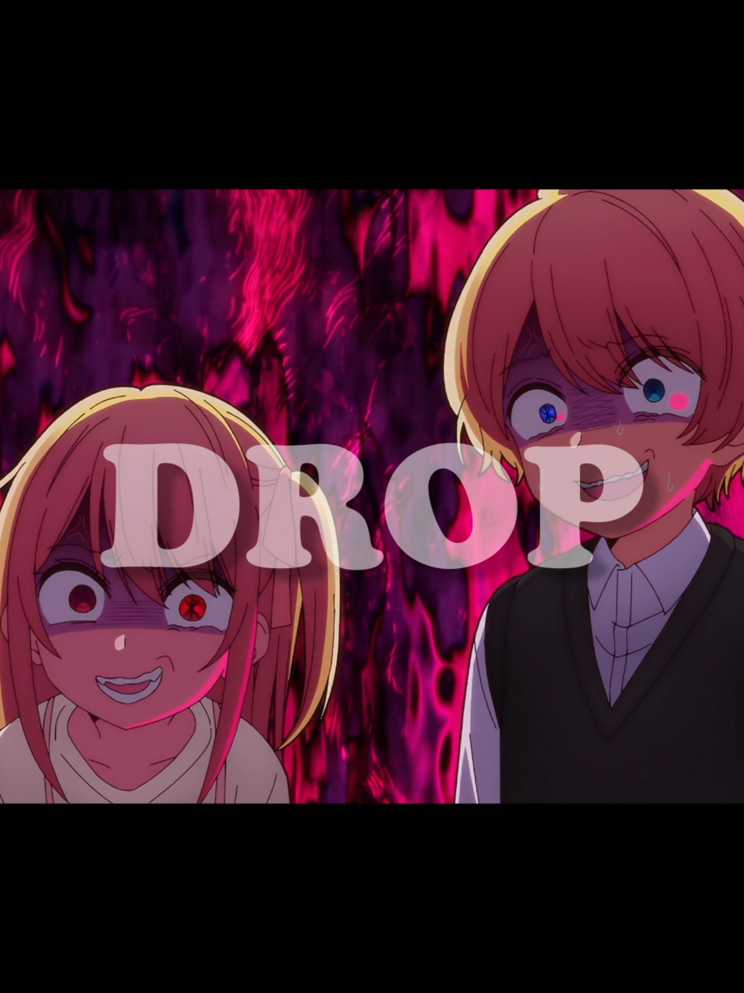 We love soda pop | Anime : Oshi No Ko | #sodapop #trending #edit #anime #viral #oshinoko #fyp #animeedit