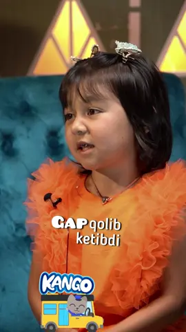 Pulni nima qilishimni aytaymi 😁 #tilibiyron #тилибийрон #child #childrenswear #tvshow #uzbekistan #tv #bola #дети #узбекистан #kasting