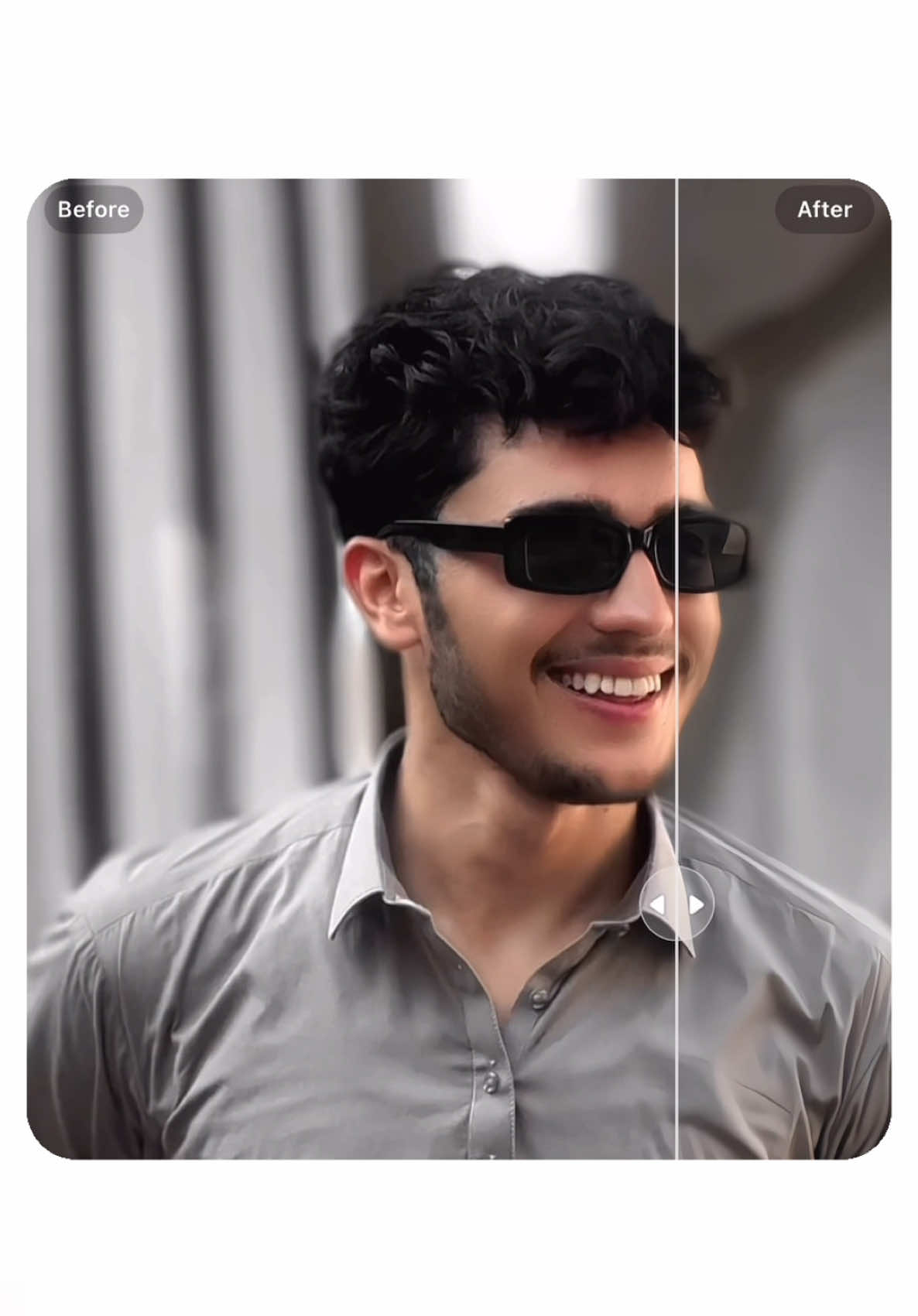How to Edit slow motion video in Capcut 😍  @خانہ بـͫـͣـͥــدوش #capcut #duet #viral #trending #trendingvideo #onemillionaudition #khaleeq_world #creatorsearchinsights #khanabadosh #standwithkashmir 