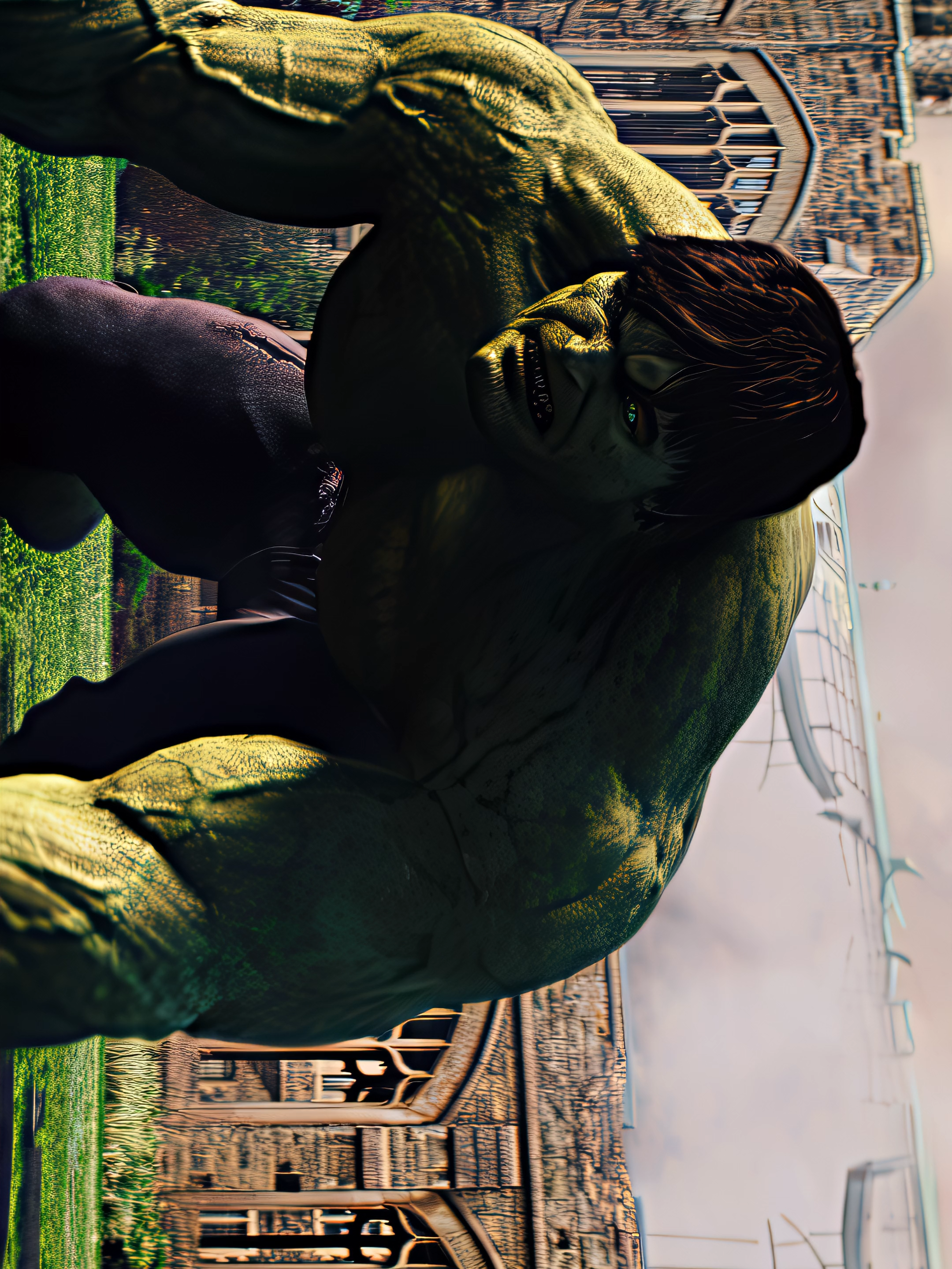 the incredible hulk edit #theincrediblehulk#theincrediblehulkedit#hulk#hulkedit#fyp#viral#120fps