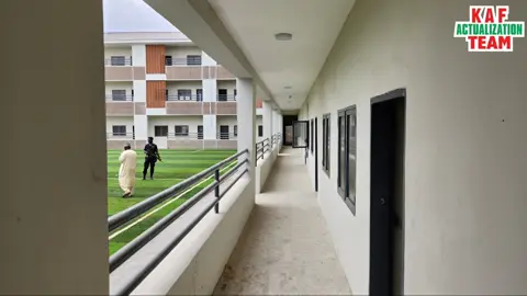 *Adewole Community Appreciates Governor AbdulRazaq on Reconstruction of Adeta Primary School.l* The people of Adewole community in Ilorin West Local Government Area have expressed deep appreciation to the Executive Governor of Kwara State and the ChairmanNigeria Governors Forum, Mallam AbdulRahman AbdulRazaq CON, for the complete reconstruction and transformation of Adeta Primary School into a modern, world-class educational facility. Speaking during a community gathering held at the newly renovated school premises, elders, political stakeholders, youth representatives, and parents described the project as a “landmark intervention” that reflects the Governor's genuine commitment to quality education and human capital development in Kwara State. An Adewole indigen who is also the General Manager of Kwara State Social Investment Program (KWASSIP), Dr. Tejidini Abdulwasiu Olayinka said the transformation of the school was long overdue, noting that the learning environment had deteriorated over the years. He praised Governor AbdulRazaq for prioritizing public education and ensuring that children in the community now have access to a safe, conducive, and inspiring learning atmosphere. “We are grateful to His Excellency for not just renovating but completely rebuilding Adeta Primary School to meet global best standards. This is no small feat. Our children now have access to modern classrooms, furniture, learning materials, clean water, and sanitation facilities. This has restored dignity to public education in our area,” he said. Also speaking, the former SSA to the governor on Rural Mobilization, Mallam Abdulrazaq Ibrahim Idowu, said the facility with cutting edged technology would not only serve the children of Adewole, but also the entire adjoining communities. He eulogised the governor for prioritizing basic education for a better Kwara. In his remarks, the Ward APC Youths Leader, Mallam Moshood Saliman praised the governor for his youth inclusive governance, adding that his youth-oriented approach has brought lots of fortunes to kwara youths. The Chairman of Adewole Ward stakeholders, Mallam Abdulganiyu Saka, also noted that the new educational facilities would breed better and brighter future leaders, adding that the yet-to-be-born generations would continue to appreciate the governor for the landmark project. A visit to the school revealed well-furnished classrooms equipped with state-of-the-art learning tools, including CCTV Cameras, secure perimeter fencing, staff offices, solar-powered electricity, and a water facility. The school now stands as a model for what basic education infrastructure should look like in the 21st century. The Adeta Primary School reconstruction is one of several basic education projects executed under the Governor’s administration through counterpart funding between Kwara State Government and the Universal Basic Education Commission (UBEC), aimed at reviving public schools and reducing the infrastructural deficit across the state. Adewole community pledged continued support for the AbdulRazaq-led administration and reaffirmed their readiness to safeguard the school’s facilities and promote maintenance culture through community participation and vigilance. #ActualizationTeam.