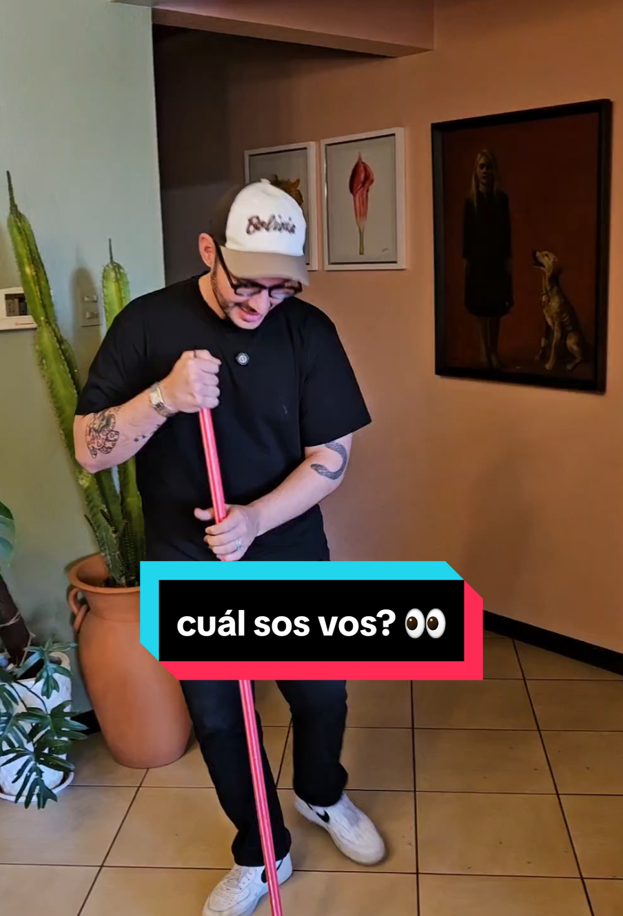 y cuál sos vos? 👀 #pareja #vida #lgbt 