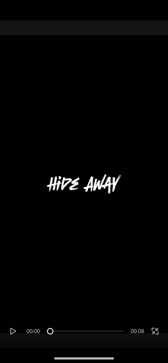 Hideaway by Daya #hideaway #daya #lyricvideo #lyricsonscreen #tiktokmusic #fyp #virallyrics #nowplaying #throwbackhits #authenticity #wheredothegoodboysgotohideaway #dancetrend #viralsong #emotionallyrics #lyrics #bratlyrics #lyricssongs #song #songlyrics #songwithlyrics #yungiam #sitstilllookpretty #2015songs #2010smusic #throwbacksongs 