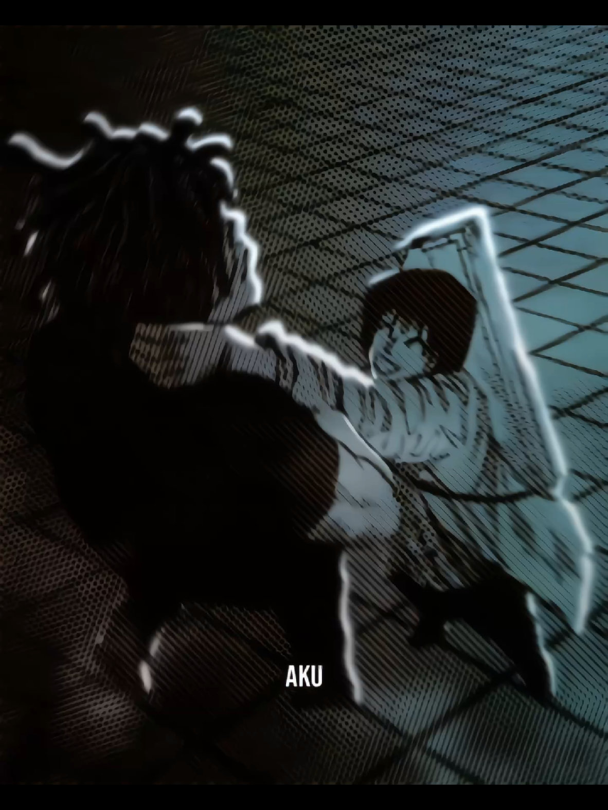 Nagumo 🔪  ( animations by me )  #nagumo #sakamotodays #mangaedit #keşfet #turkiye 