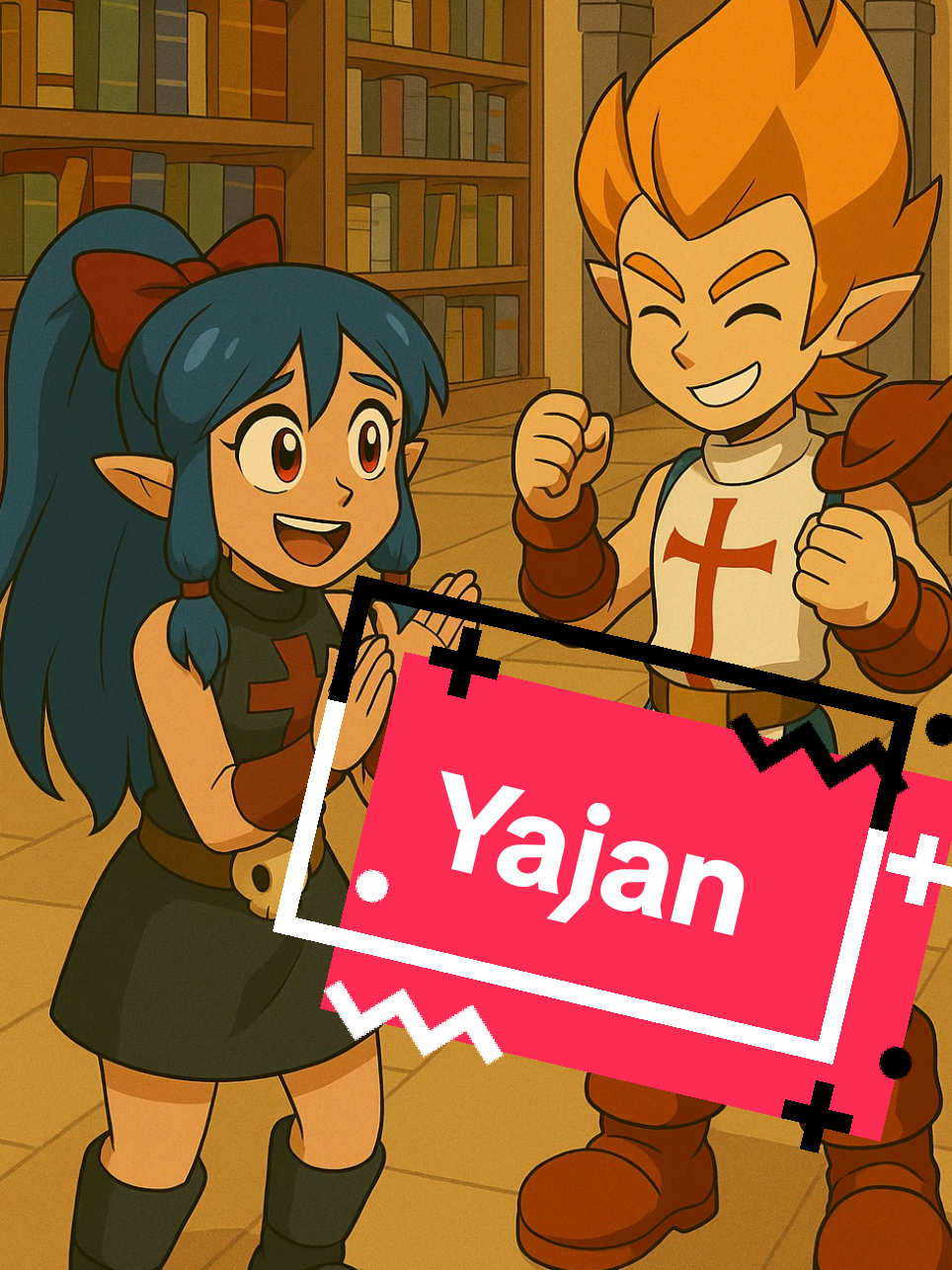 Comunidad en DOFUS ✨No importa si tienes mil seguidores o solo diez… A mí me encanta apoyar a los creadores que están empezando, a los que lo hacen con pasión aunque no los vea mucha gente (todavía 👀). Porque sé lo que cuesta crecer. Y porque todos empezamos desde abajo. 🎥 Si haces contenido con amor, creatividad o simplemente te divertís haciéndolo… ¡te quiero ver, te quiero compartir y te quiero aplaudir! Sígueme para más contenido de DOFUS 💬 ¿A quién estás apoyando tú hoy? #dofus #dofus3 #dofusunity #ankama #ankamagames #argentina🇦🇷 #chilena🇨🇱 #mmorpg #dofuslatam #dofuslatino 
