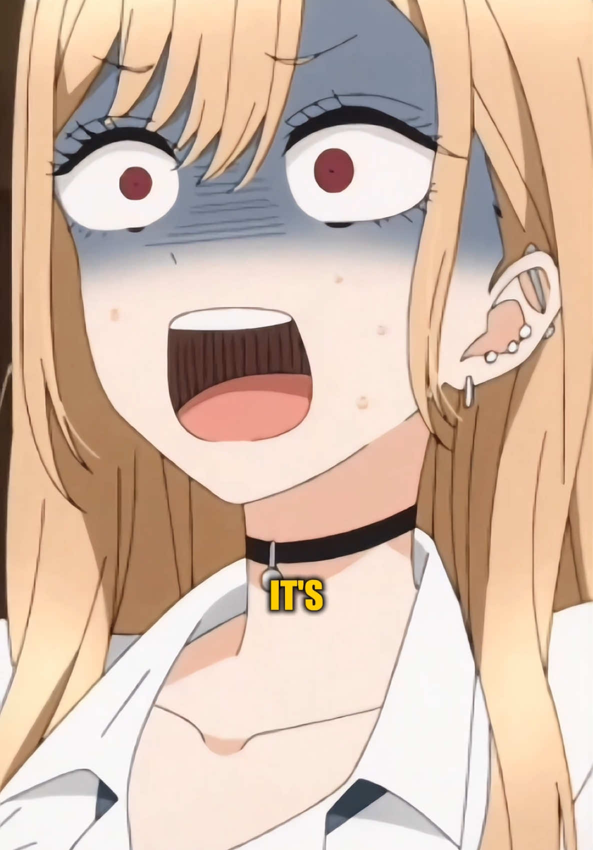IS THIS THE BEST WAIFU IN HISTORY? #anime #jojo #speedwagon 