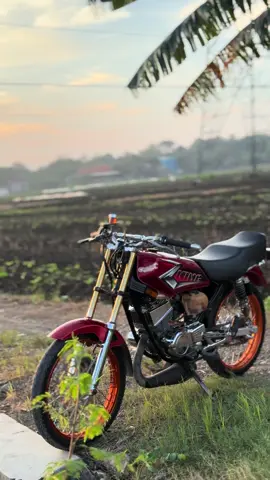 #rxkingindonesia135cc👑🤍fyp #rxkingmodifikasi #blayeranrxking135c #fyppppppppppppppppp #blayerstyle #fypシ゚ 