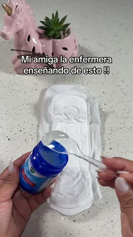 Esto te ayudará mucho en tu vida !!  #hack #lifehacks #lifetips #vicks #tipsandtricks #tricks #DIY #tips #ideas #diy #nurse #LifeHack 