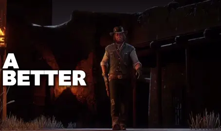 #JOHNMARSTON - this song is perfect || ib: @✮ || #fyp #foryou #edit #rdr2 #reddeadredemption2 #johnmarston #viral #maninthemirror #michaeljackson 