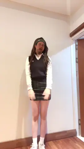 #고딩 #교복 