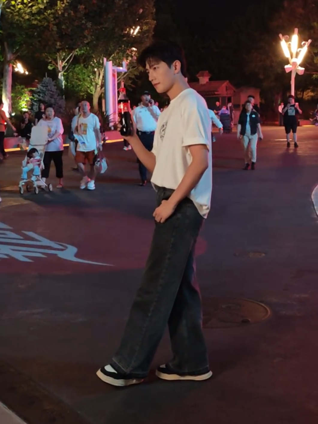 💙💙💙 #yangyang #chineseactor 