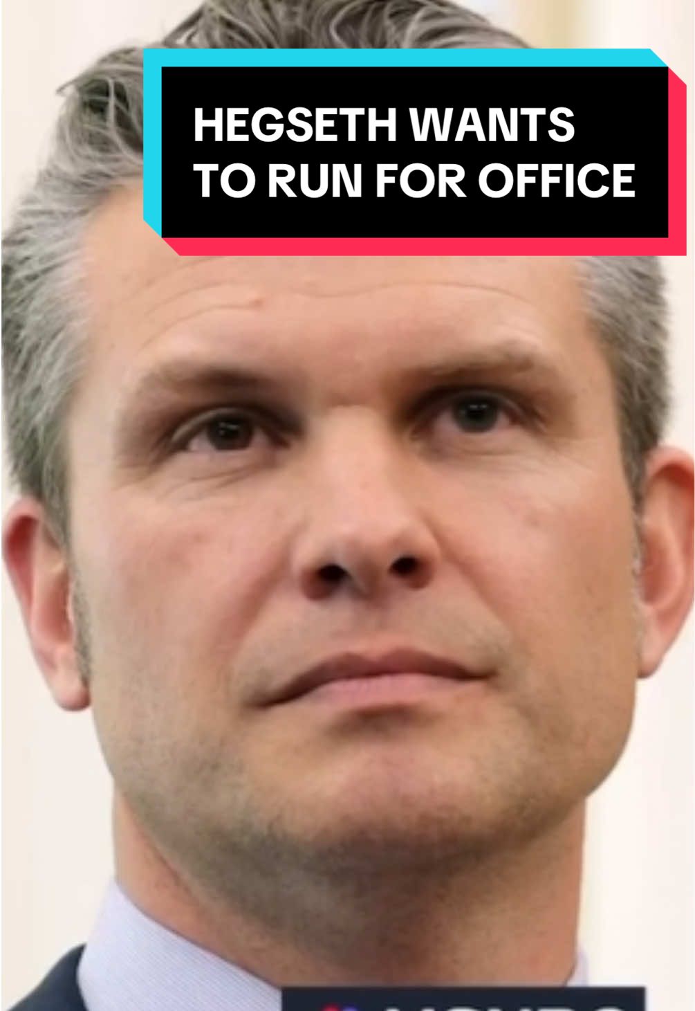#Hegseth #DC #Trump #Exclusive #News