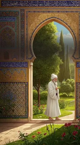 Mevlana Sözleri