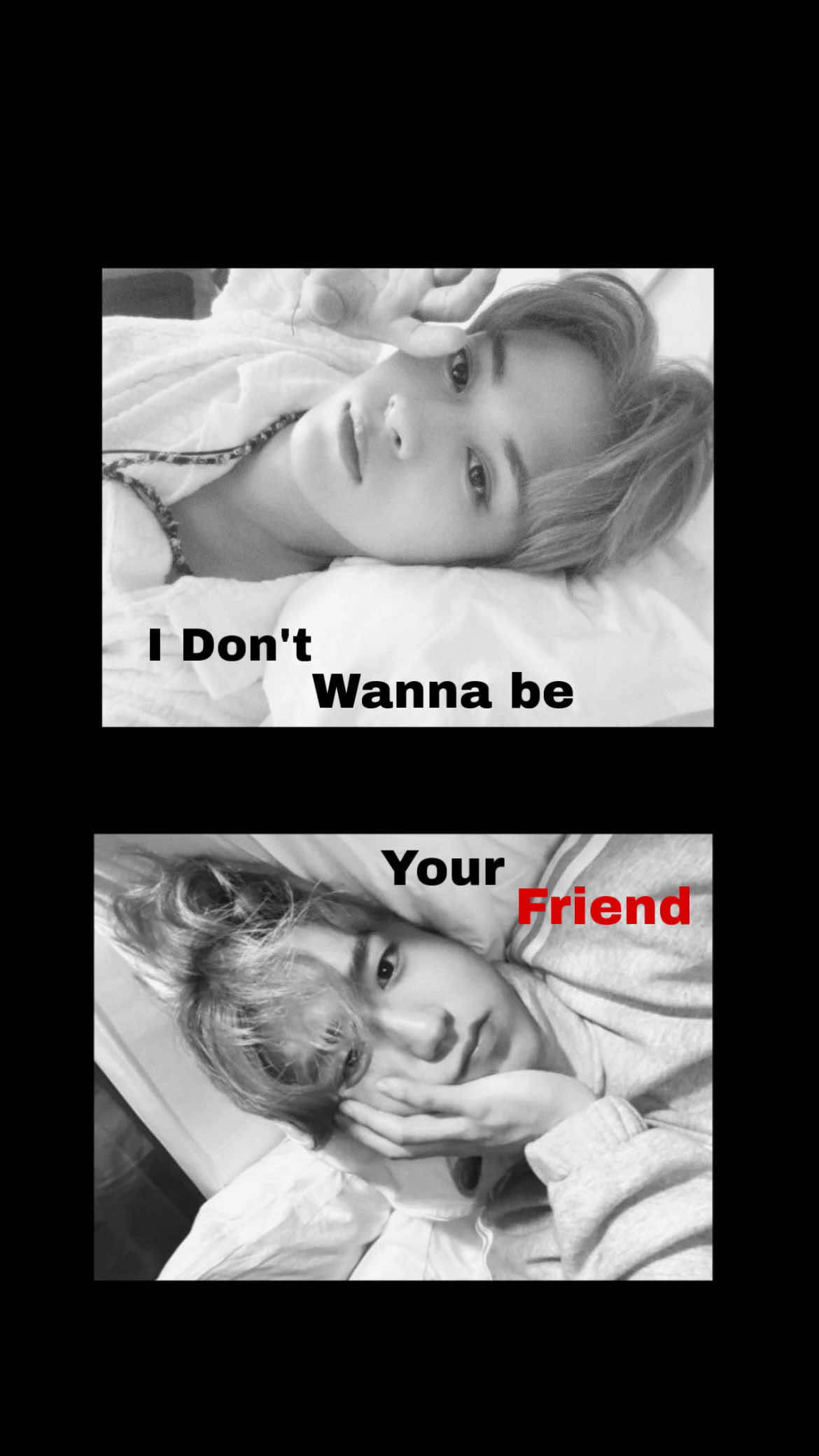 #MINSUNG || nuevo au!! “I don’t wanna be your friend” || ns pq hice la promo con un video pero ok  . . . . . #minsung #xyzabc #fyppppppppppppppppppppppp #idontwannabeyourfriend #podercerdito❤️ #minho #jisung #aus #parati #lentejas #🏳️‍🌈 #fyp #nuevo #fanfic #ola 