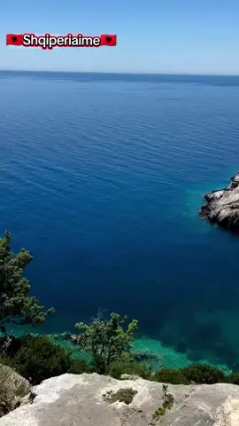 Gjiri i Gramës në Karaburun  #gjirigrames #karaburun #Shqiperiaime🇦🇱 #Vlore 