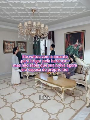 Neste aplicativo, milhares de dramas curtos são gratuitos.