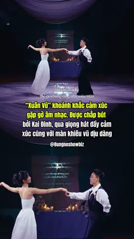 Luỵ bài này #BungNoShowbiz #DREAMeRMedia #KaiDinh #DucPhuc #XuanVu
