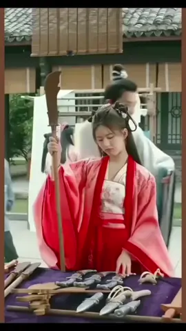 semoga duo random ini segera di satuin lagi di drama baru 🤲🥰😆🤣#aoruipeng敖瑞鹏 #ngaothuybang #zhaolusi #aktorchina #dracinlovers 