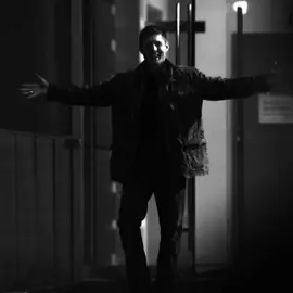 شسوي وياه هسه اني ؟!! #دين_وينشستر #supernatural #deanwinchester #سوبر_ناتشورال #edit 