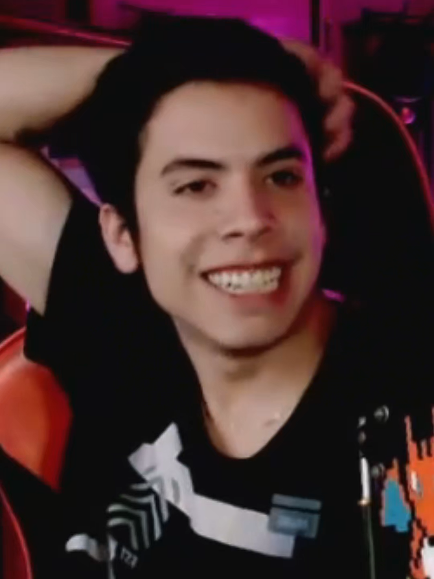 🤣MANDAMOS A DORMIR A @juandroxx🤣 #tiktoklive #live #squidgame #colombia #batallastiktok #monetizartiktok #fifa #fifa26 #fc26 #fc25