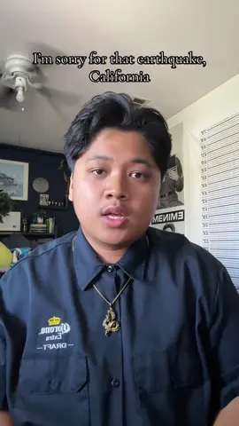 Please forgive me #earthquake #California #tectonicplates #apologyvideo 