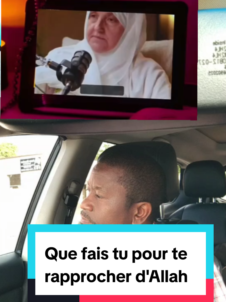 Allah est vraiment Miséricordieux  #allahuakbar 