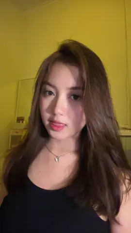 Jgn bosen aku pke stecu trs ya🥹