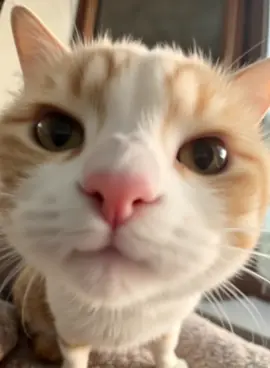 #cute #fyp #cat #tiktok #foryou 