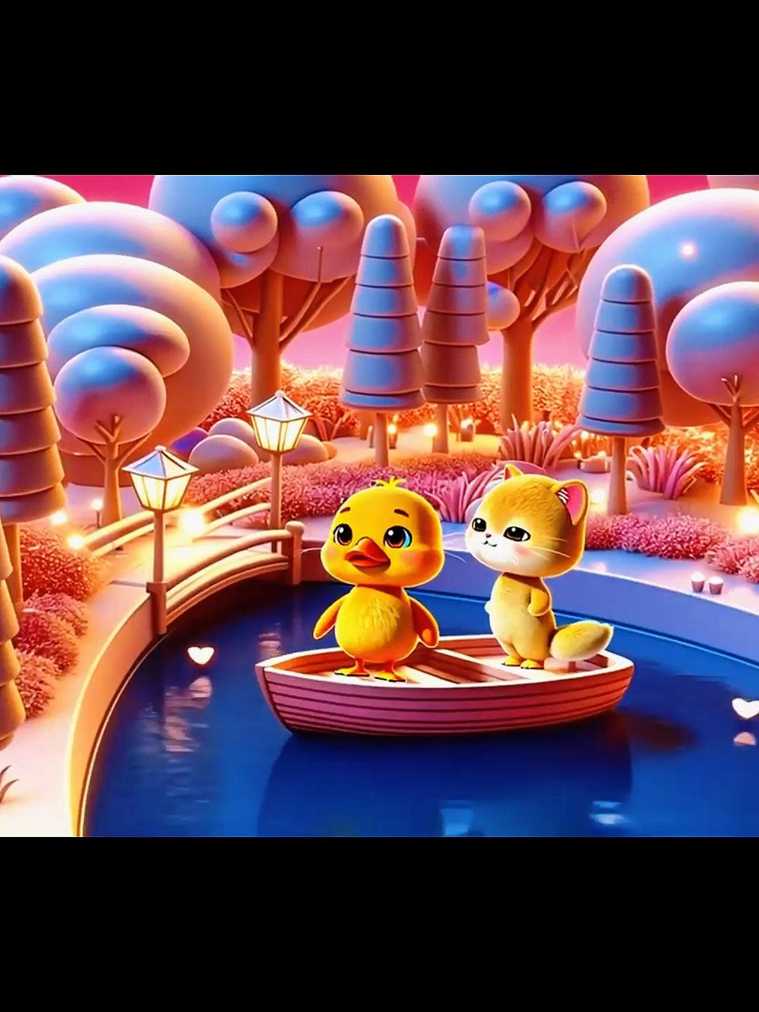#forkids #paracrianças #dancefunny #infantil #funnyfunny #kidscartoon #criança #viral_video_tiktok #cutie #desenho #dancer #canciones #cancionesinfantiles #kidstiktok #duck #cuteduck #theduck  #cartoon