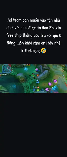 Live: Ailegendsbeta , Ad team bạn chắc không cay lắm đâu 🤭#tiktoklive #livehighlights #mlbb #zhuxin #mlbbvn #mobilelegendsbangbang #mobilelegends_id #mlbbphilippines #tinhhuonghaihuoc #mlbbtiktok @DV_Messi ♾️ 