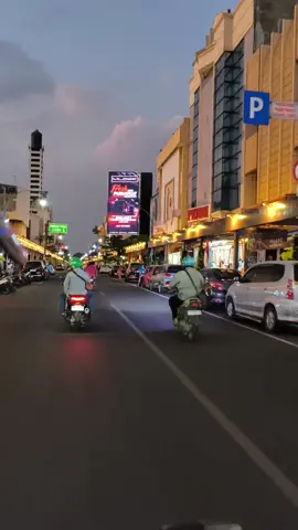 night ride in Solo  #gatsusolo #tirtonadipunyacerita 