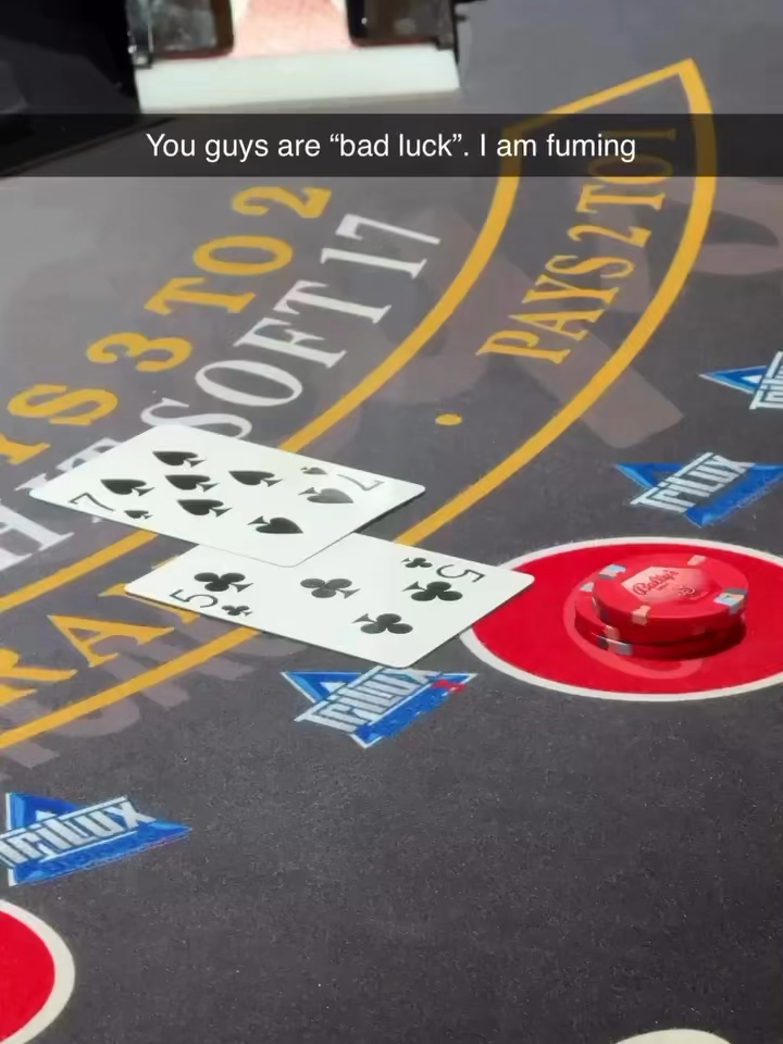 whos in the wrong?                                                                                                                                                                                                                                                                                                                                                                                                                                                                                                                                                                                                                                                                                                                                                                                                                                                                                                                                                                                                                                                                                                                            Must be 21+. Gambling Problem? Call or text 1-800-GAMBLER