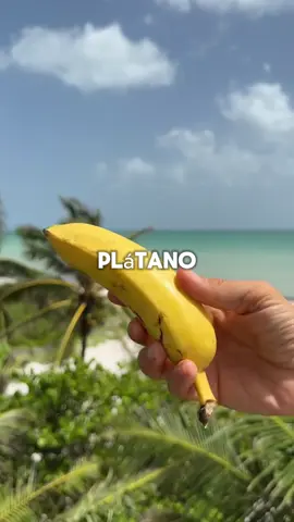 Esto es lo que le pasaría a un hombre si come plátano todos los días durante 2 semanas 🍌😱 #comidasaludable #platano #salud #consejosdesalud #musculos #ganarmusculo #hombre
