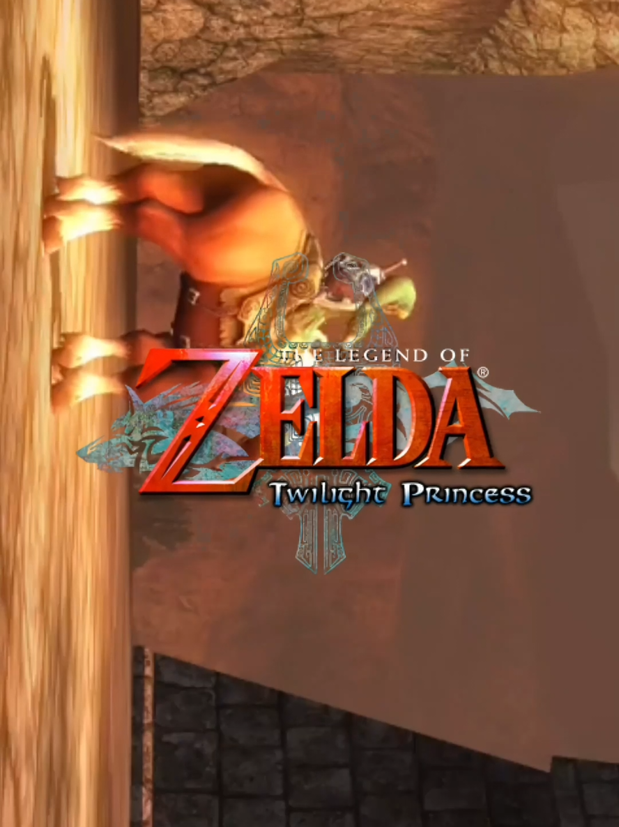 🌘 Every living, breathing moment… Twilight Princess | Emotional fan edit  #zelda #twilightprincess #link #midna #lozedit #nintendo #gamingedit #aestheticedit #fyp #edit